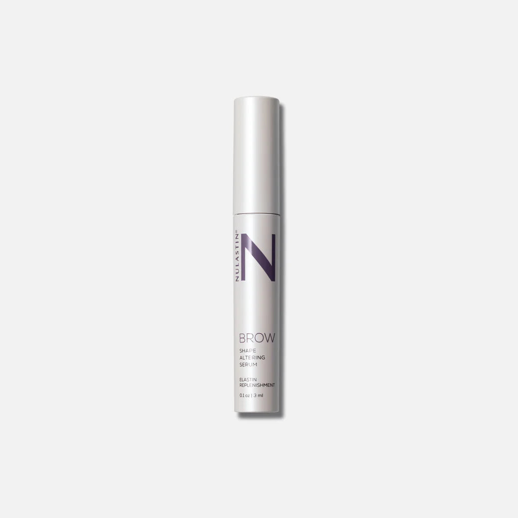Sérum pour la croissance et la forme des sourcils