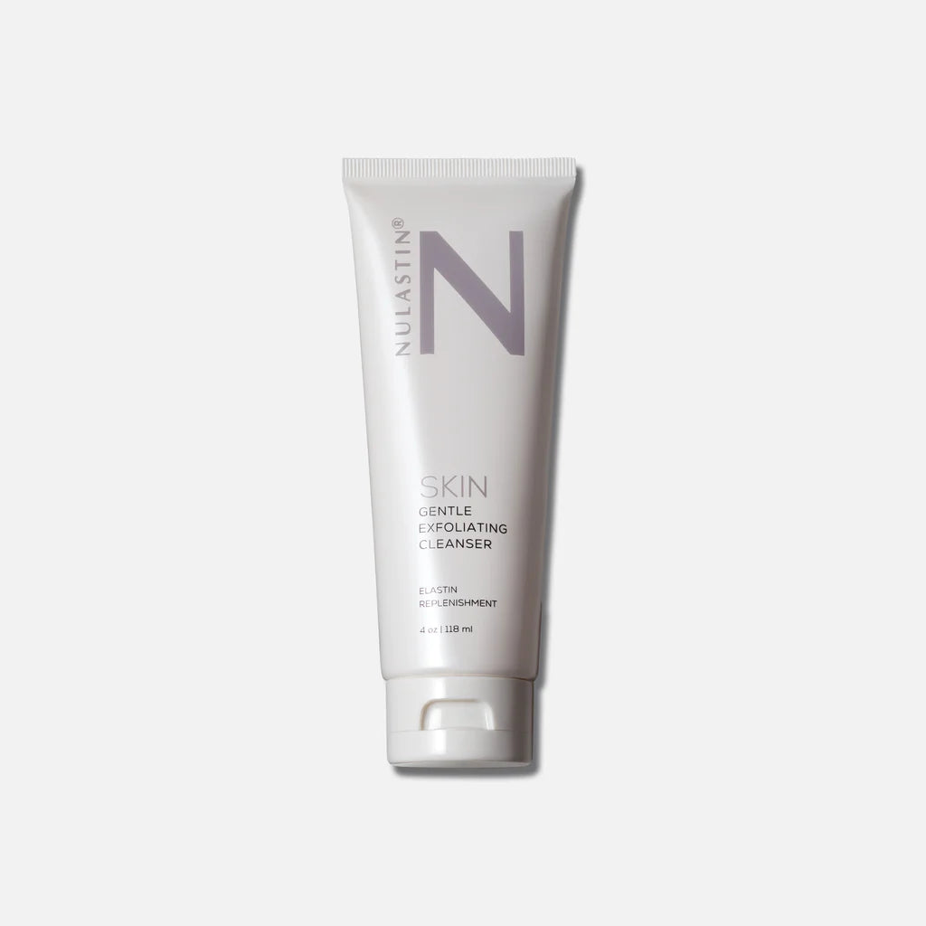 Nettoyant exfoliant doux SKIN