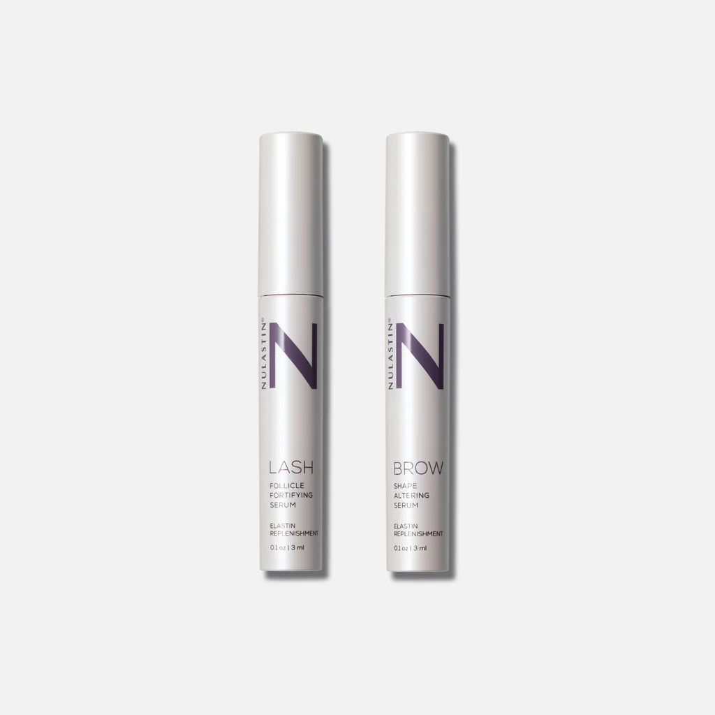 Système double CILS et SOURCILS